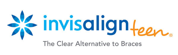 Invisalign® Teen logo